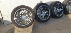 5x114,3 r20 letná sada tomason 235/50 r20 - 13