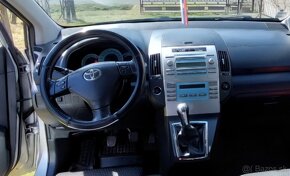 Toyota Corolla Verso  1,8 VVTI 95KW - 13