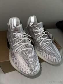 Yeezy 350 V2 Static - 13