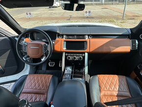 Land Rover Range Rover SUV 405kw Automat - 13