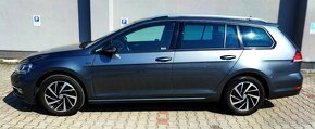 VW GOLF VII FACE 2.0 TDI 110KW 2018, EDICE JOIN,NOVE STK,DPH - 13