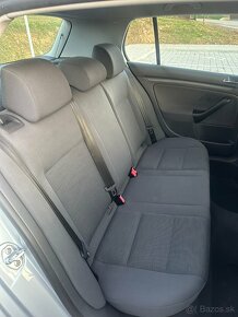 Volkswagen Golf 1.9tdi - 13