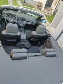 BMW cabrio 2.0 manual- - 13