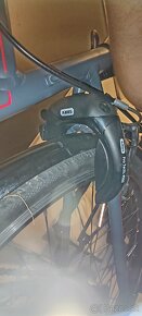 Ebike fischer etd 1806 - 13