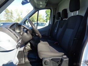 FORD TRANSIT L2H2 2.0TDCI KLIMA SERVISKA - 13