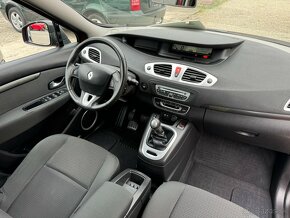 Renault Scenic III 1,5Dci Dynamique - 13