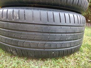 Letná sada 225/45R17 , 5x112 - 13