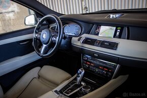 BMW 5 535d GT xDrive (odp.DPH) - 13