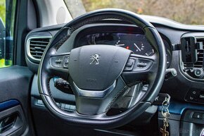 Peugeot Traveller 2.0 BlueHDi Allure Standard - 13