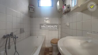 HALO reality - REZERVOVANÉ - Predaj, rodinný dom Oslany - EX - 13