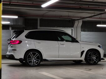 BMW X5 30d X-Drive - 13