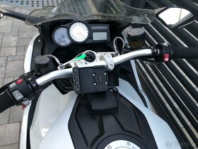 BMW K1300S / mozna vymena ESA ABS - 13