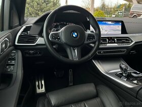 BMW X5 30d xDrive M-Sport - 13