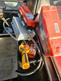 ZNÍŽENÁ CENA Traktor Zetor s lesnou úpravou na predaj - 13