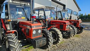 Zetor austria 7745 orig stav 1993 - 13