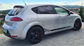 Seat Leon 2.0 16V TFSI FR - 13