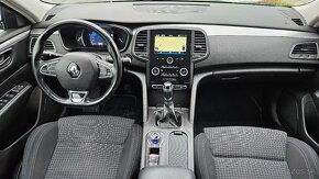 Renault Talisman GrandTour 1,7dCi,kúpené SR,odpočet DPH - 13