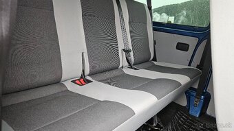 Volkswagen Transporter T5 2.0 TDI 140k LR odpočet DPH - 13