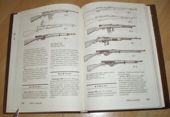 Pušky a samopaly - 13