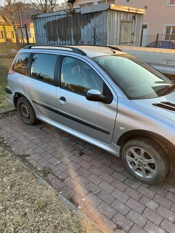 Peugeot 206 - 13