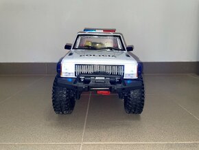 Jeep Cherokee XJ - 13