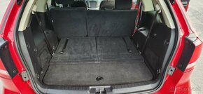 Fiat Freemont 2012 2.0jtd 4x4 ,7- miestny - 13