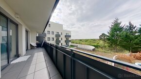 Novostavba,4-izbový byt 2x balkon, Broskyňová ul.,Rovinka - 13