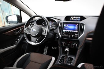 Subaru XV 2.0i e-Boxer MHEV Lineartronic AWD Style NAVI - 13