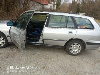 Predám Peugeot 406  ,2.HDi  80 kw - 13