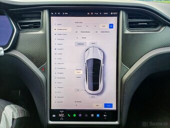 Tesla Model S 75D 4x4 386kW, Premium Konektivita, Panoráma - 13