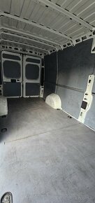 Peugeot Boxer HDI 130K L4H2 Maxi 3.5t - 13