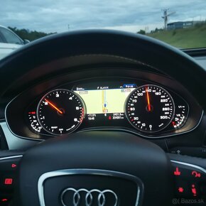 Audi A6 140kw Odstúpim na notársku zmluvu - 13