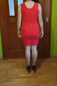 Predam saty velkost 34 a S/M  ZNIZENA CENA - 13