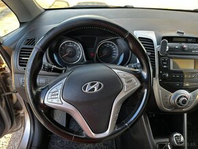 Hyundai ix20 1.4 CVVT - 13