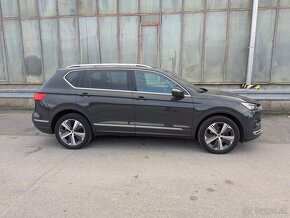 AKCIA SEAT TARRACO 2.0TDI 110KW XCELLENCE novy model 2021 - 13