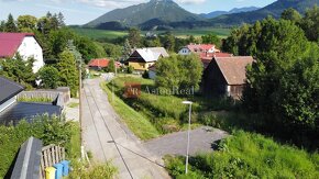 Predaj Rodinný dom s garážou v centre mesta - Liptovský Miku - 13