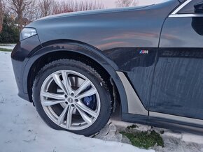 Bmw X7 3.0 diesel 294 kW DPH - 13