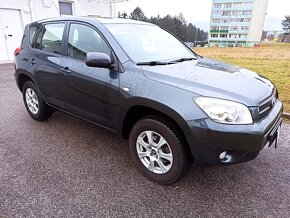 Toyota RAV 4 2.2D-4D 4x4 - 13