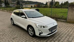 Ford Focus mk4  vymenim - 13