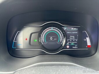 Hyundai Kona electric - 13