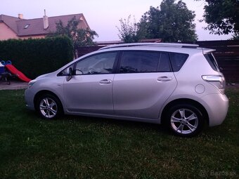 Toyota Verso 1.8 Valvematic - 13