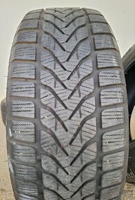 Zimne pneumatiky 215/60 R17 Lassa Competus Winter 2 - 13