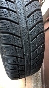 2 + 2 ks ZIMNÉ 175/65 R14 82T SAVA a MICHELIN 6 mm 50-€/sada - 13