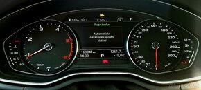 Audi A4 Avant 35 2.0 TDI S tronic - 13