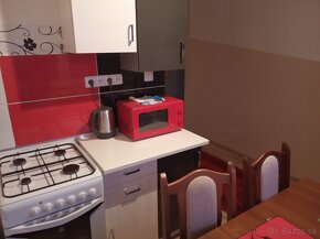 Apartmany-tatry Nová Lesná na prenajom - 13