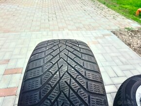 Mercedes,Audi,Škoda,Volkswagen .. 5x112 r18 - 13