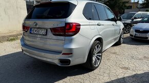 Bmw X5 3.0x drive 2019 - 13