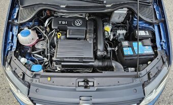 Volkswagen Polo 1.2 TSI

 - 13