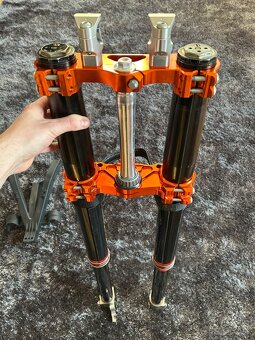 Wp cone valve 48, ktm/ hsq/ gg vidlica/ tlmice - 13