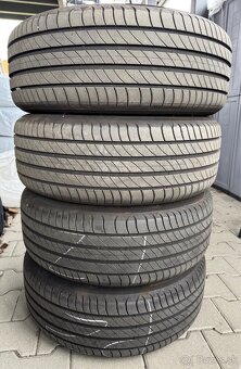 Original letná sada Hyundai i30 5x114,3 R16 205/55 R16 - 13